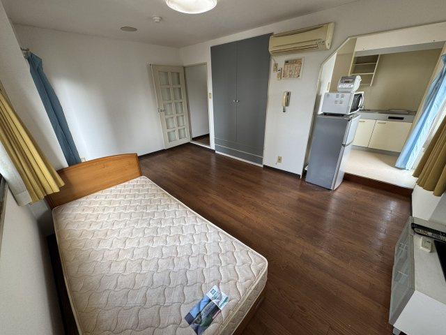 リアライズ緑地北の内装