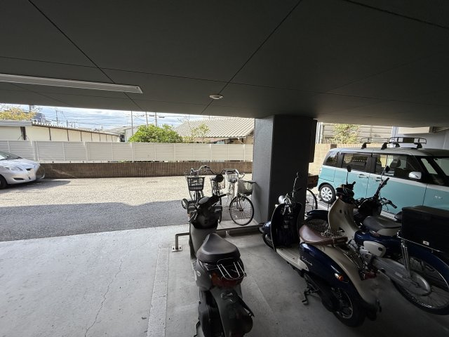 APAガーデンコート鳳西のその他