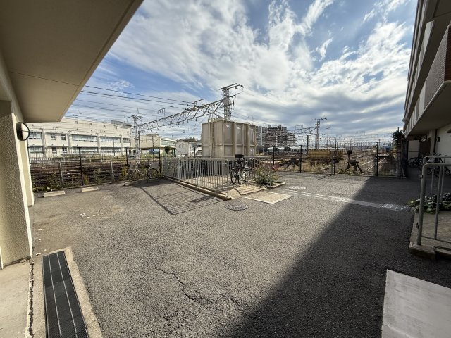 APAガーデンコート鳳西のその他