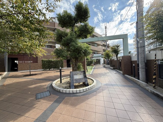 APAガーデンコート鳳西のその他