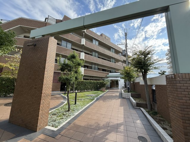 APAガーデンコート鳳西のその他