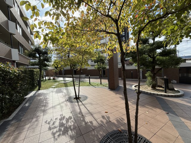 APAガーデンコート鳳西のその他