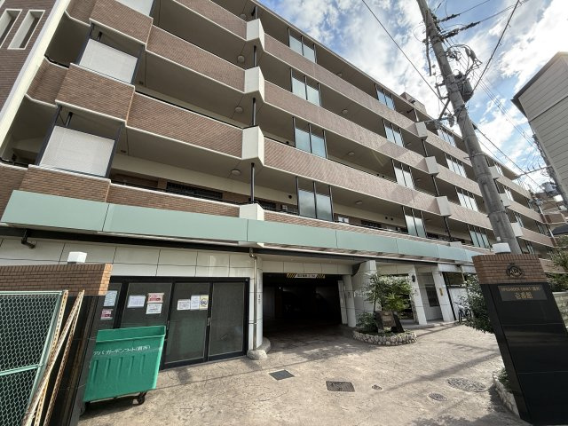 APAガーデンコート鳳西のその他