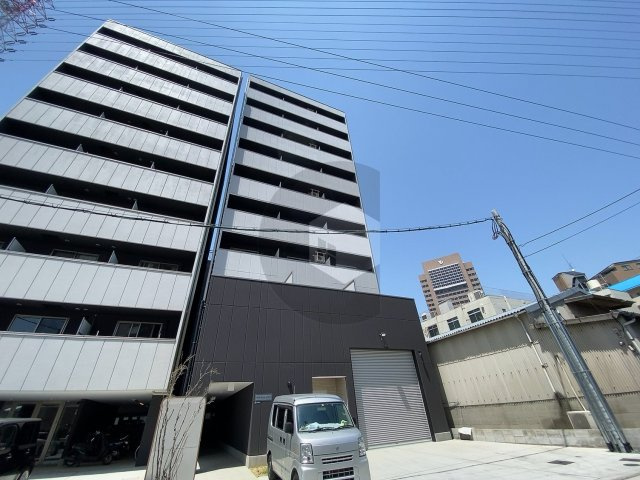 ミワパラディ荒本西