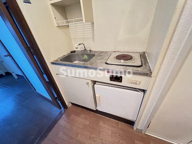 DMC北城内のその他