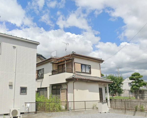 埼玉県加須市　戸建てのその他