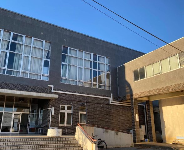 埼玉県加須市　戸建ての外観