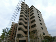 ラフォレドゥ北田辺の画像