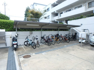 【その他共用部分】