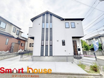 相模原市緑区東橋本　新築１棟の画像