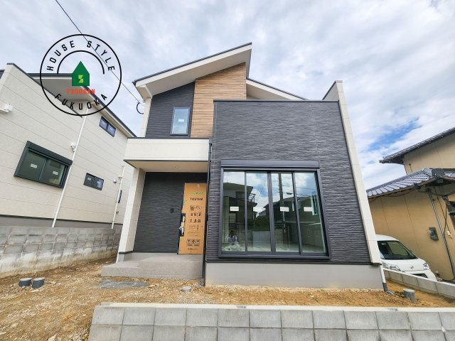 糟屋郡篠栗町和田2丁目第2-2棟（2号棟）　