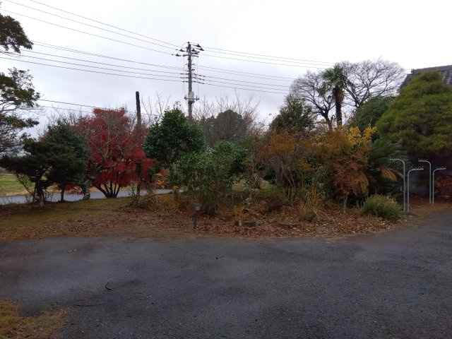 いすみ田舎暮らしの外観|きれいな外観です