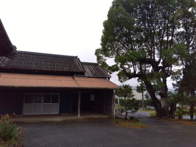 いすみ田舎暮らしの外観|きれいな外観です