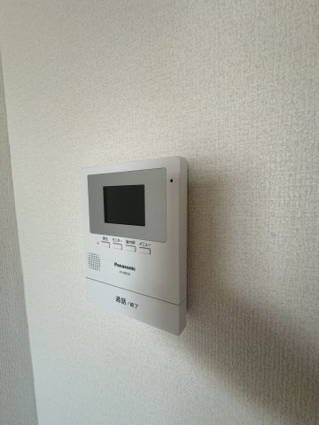 エクセレンス上野のセキュリティ