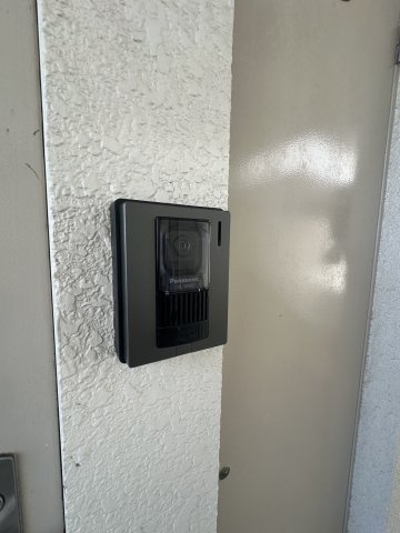 エクセレンス上野のセキュリティ