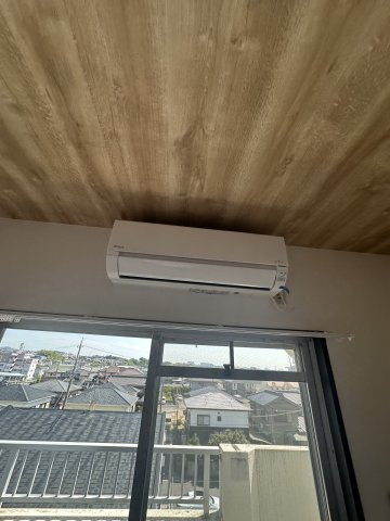 エクセレンス上野の設備