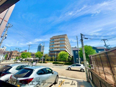 【展望】 | ローズコート