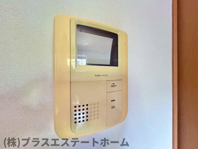 【セキュリティ】 | ローズコート