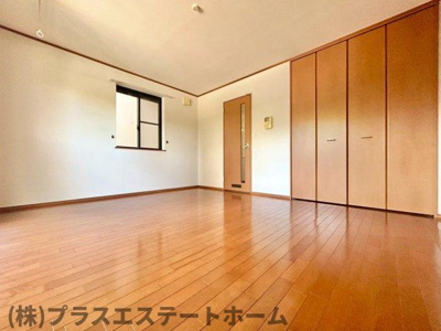 【居間・リビング】 | ローズコート