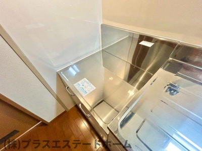 【内装】 | ローズコート