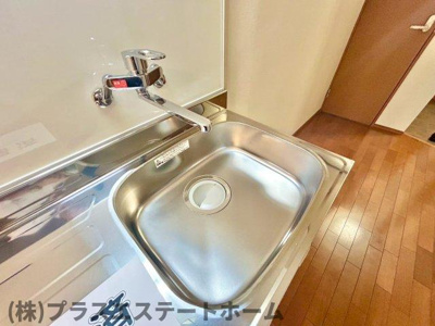 【内装】 | ローズコート