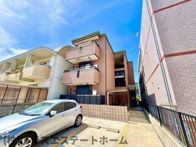 【外観】 | ローズコート