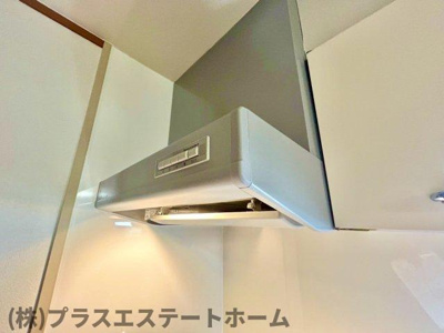 【内装】 | ローズコート