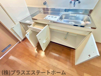 【内装】 | ローズコート