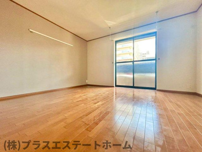 【居間・リビング】 | ローズコート