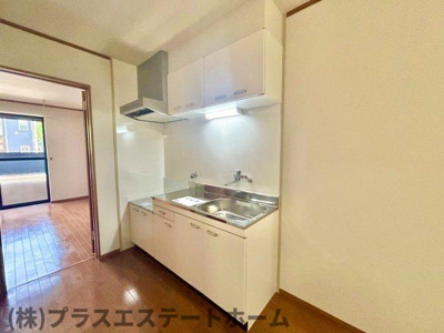 【キッチン】 | ローズコート