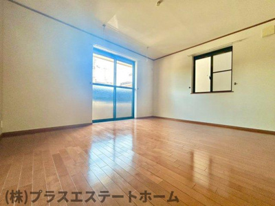 【寝室】 | ローズコート