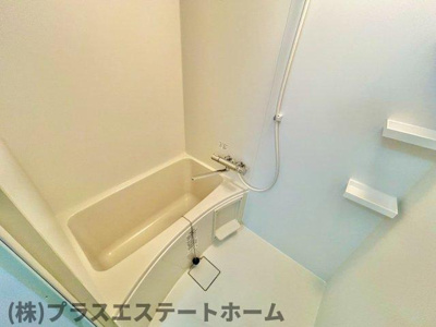 【浴室】 | ローズコート