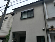 阿倍野筋５丁目貸家の画像