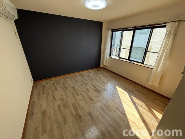 アヴェニューの居間・リビング