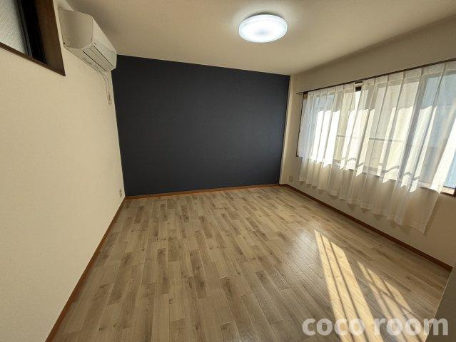 アヴェニューの居間・リビング