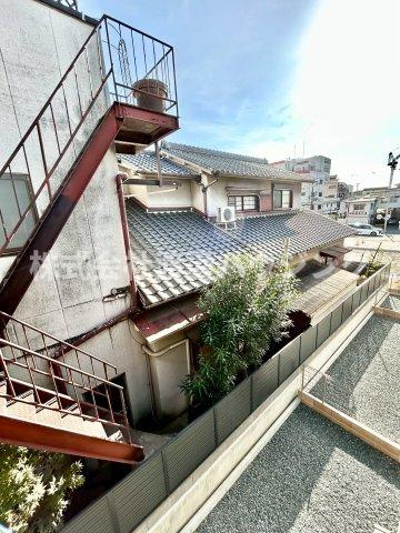 下新庄5丁目新築一戸建の展望