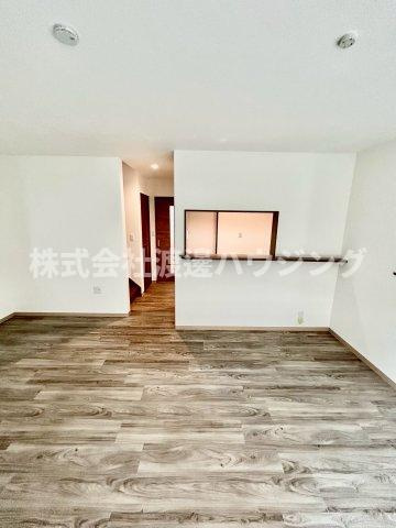 下新庄5丁目新築一戸建の内装