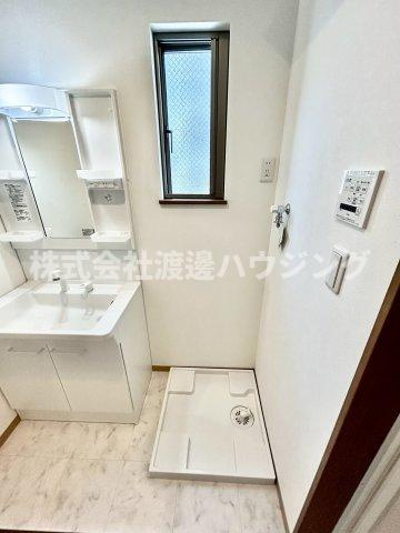 下新庄5丁目新築一戸建の設備