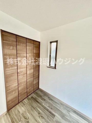 下新庄5丁目新築一戸建のその他|窓
