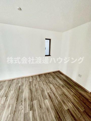 下新庄5丁目新築一戸建のその他|窓