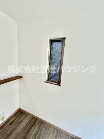 下新庄5丁目新築一戸建のその他|窓