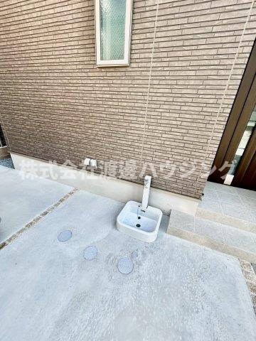 下新庄5丁目新築一戸建の設備