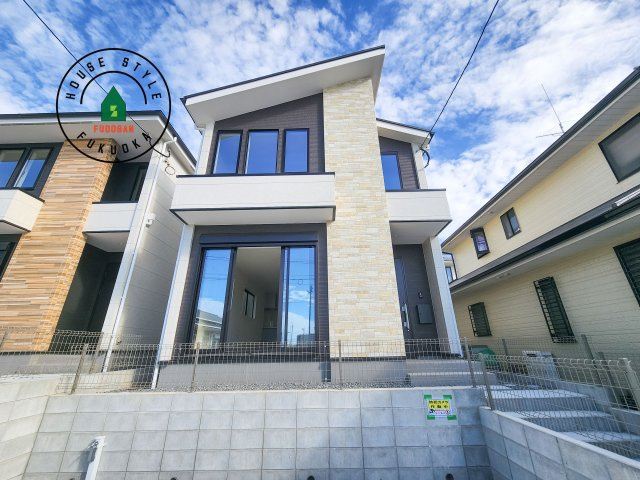 糟屋郡須恵町上須恵第7-2棟（2号棟）　