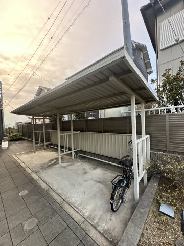 エクセレンス東山のその他共用部分