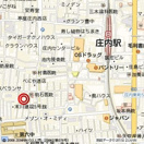 プランタン・コウの地図