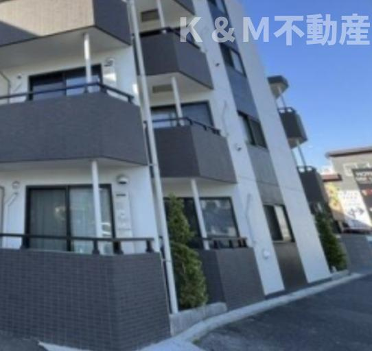 ＶＩＳＴＡ柏のエントランス|ゆとりのあるエントランスです