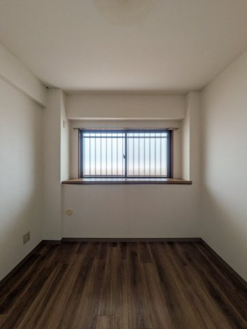 コーラルリーフ志木の寝室