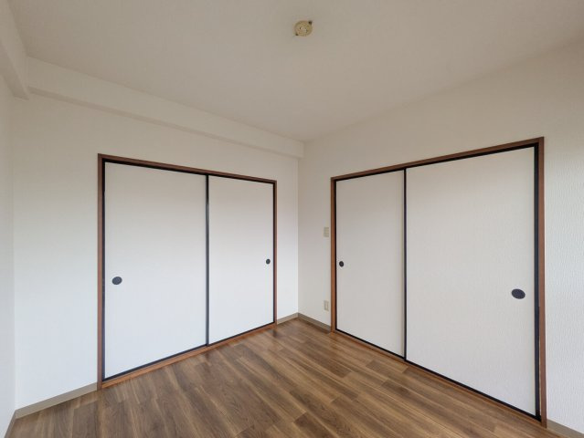 コーラルリーフ志木の内装