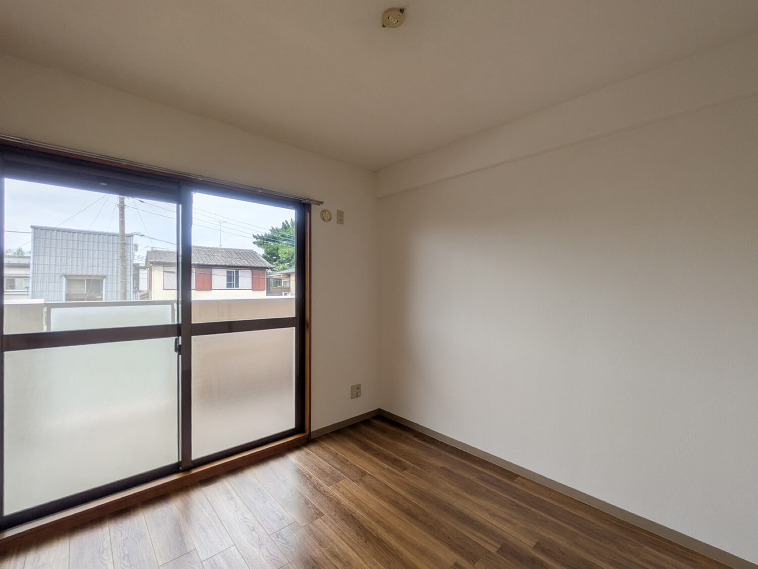 コーラルリーフ志木の内装