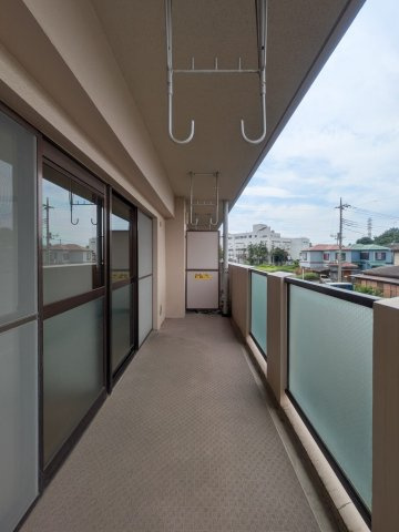 コーラルリーフ志木の展望